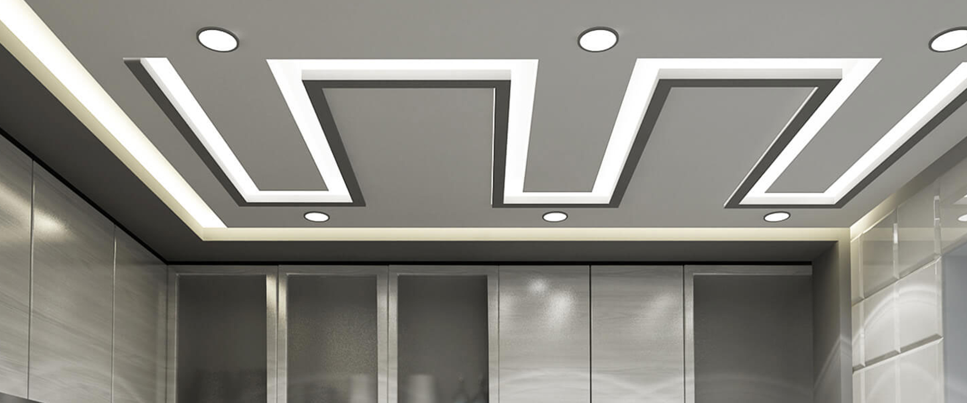 false ceiling services